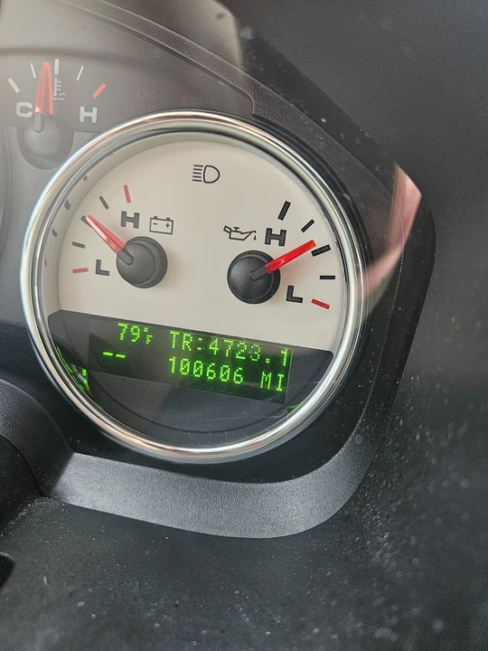 2005 Ford F-150 11th Gen - Image 15 of 16