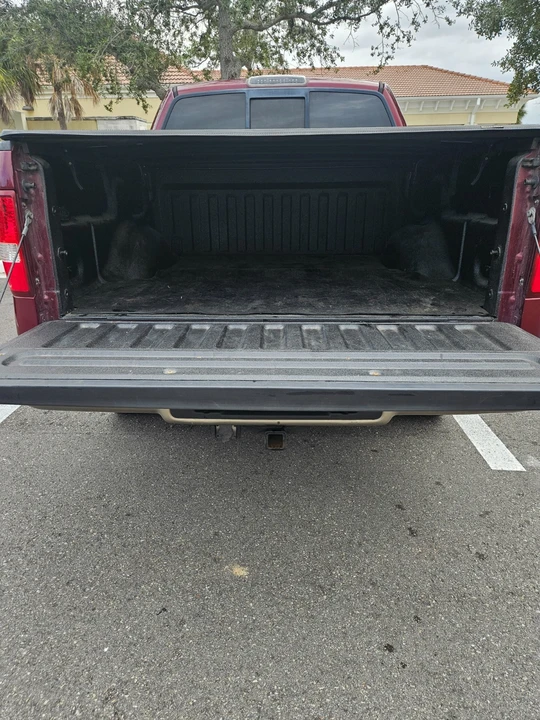 2005 Ford F-150 11th Gen - Image 6 of 16