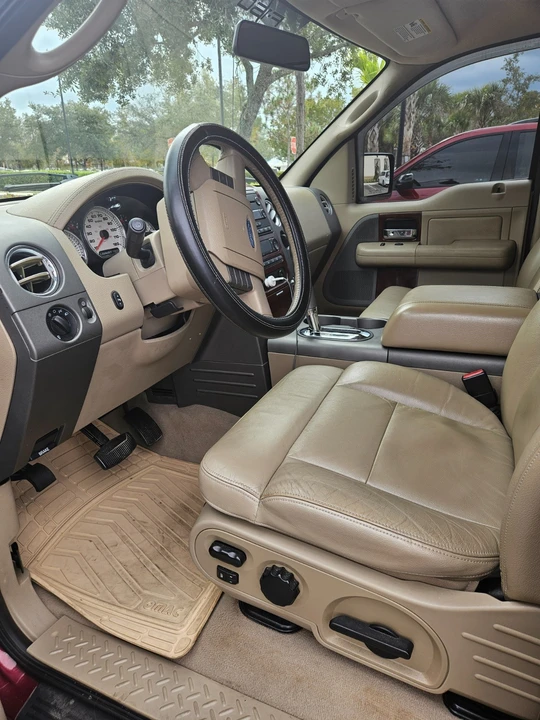 2005 Ford F-150 11th Gen - Image 8 of 16