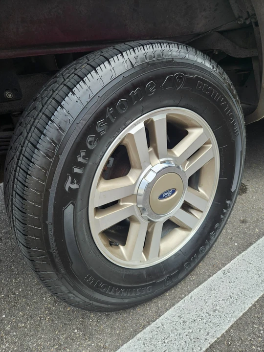 2005 Ford F-150 11th Gen - Image 16 of 16