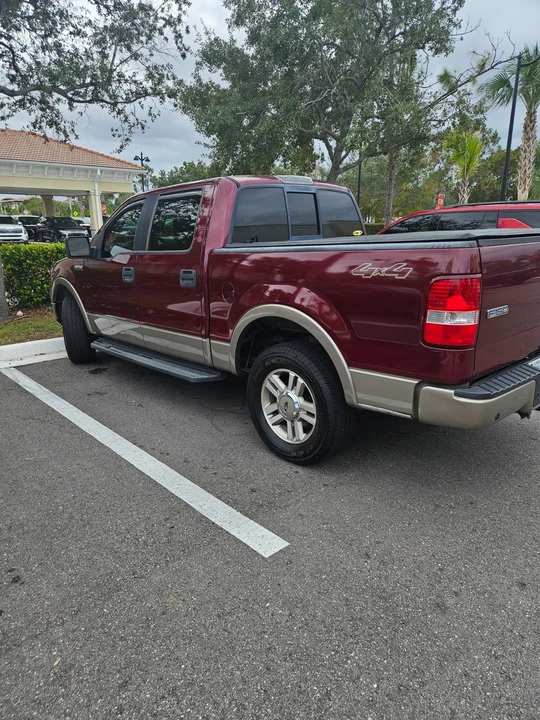 2005 Ford F-150 11th Gen - Image 3 of 16