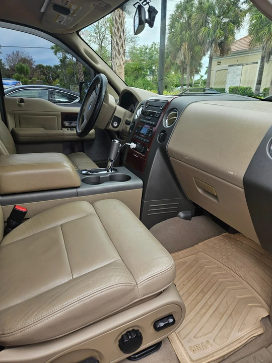 2005 Ford F-150 11th Gen - Image 9 of 16