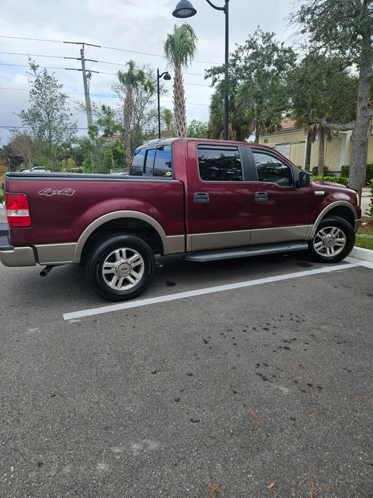 2005 Ford F-150 11th Gen - Image 2 of 16