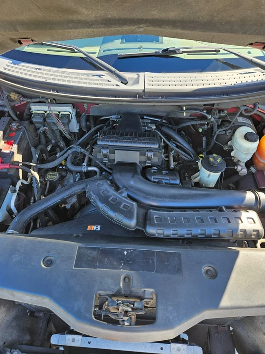 2005 Ford F-150 11th Gen - Image 14 of 16