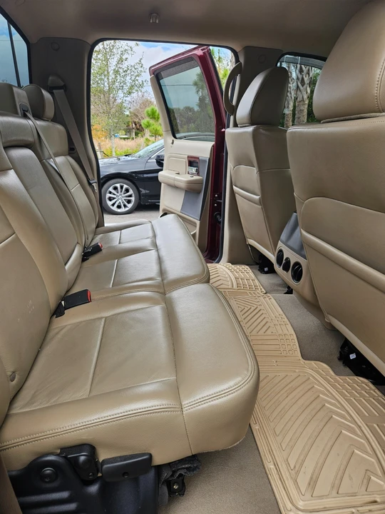 2005 Ford F-150 11th Gen - Image 10 of 16