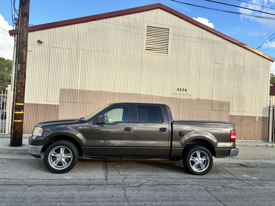 2005 Ford F-150 11th Gen - Image 7 of 16