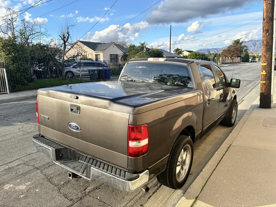 2005 Ford F-150 11th Gen - Image 5 of 16
