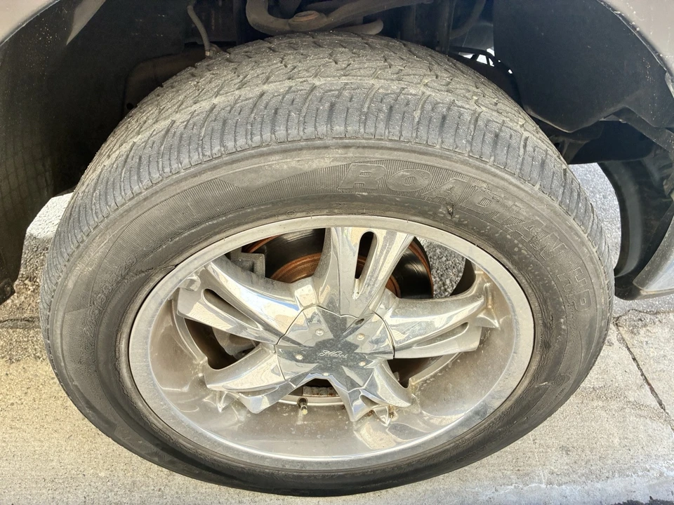 2005 Ford F-150 11th Gen - Image 16 of 16