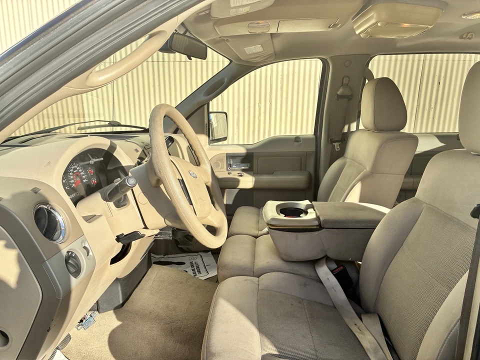 2005 Ford F-150 11th Gen - Image 15 of 16