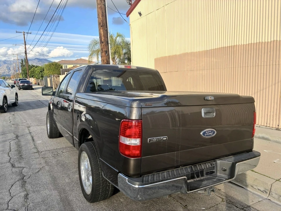 2005 Ford F-150 11th Gen - Image 6 of 16