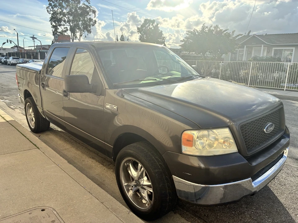 2005 Ford F-150 11th Gen - Image 7 of 16
