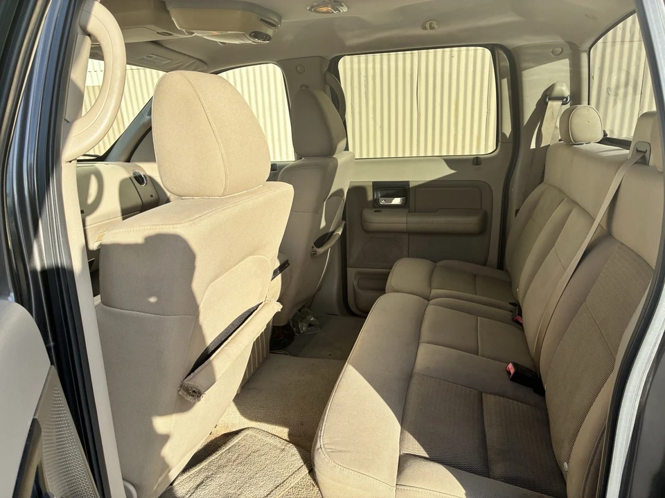 2005 Ford F-150 11th Gen - Image 15 of 16