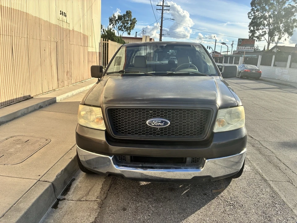 2005 Ford F-150 11th Gen - Image 2 of 16