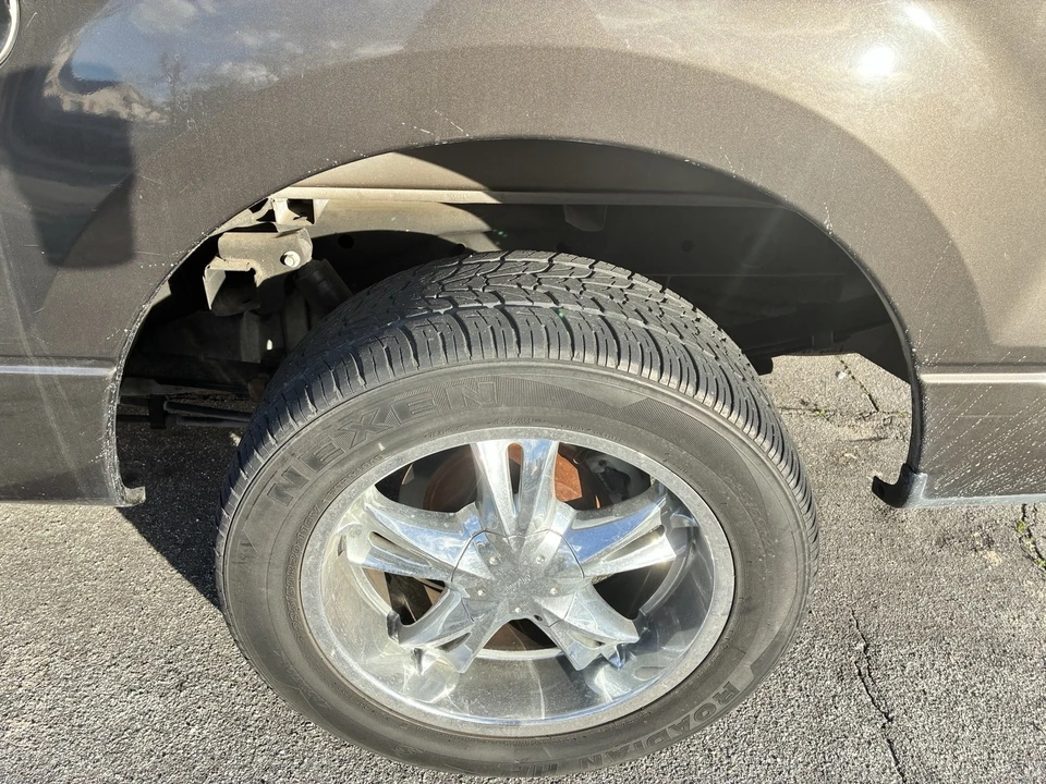 2005 Ford F-150 11th Gen - Image 4 of 16
