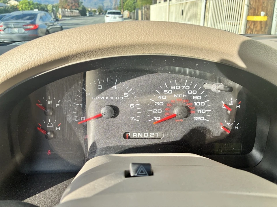2005 Ford F-150 11th Gen - Image 16 of 16