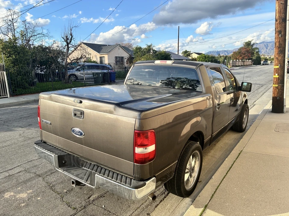 2005 Ford F-150 11th Gen - Image 9 of 16