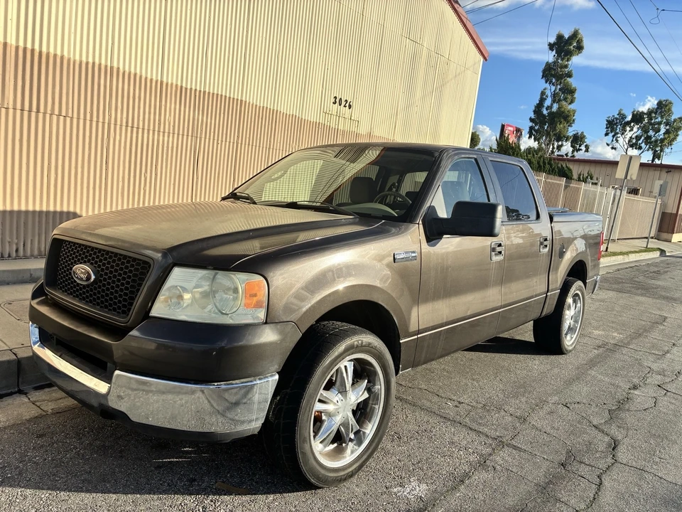 2005 Ford F-150 11th Gen - Image 11 of 16