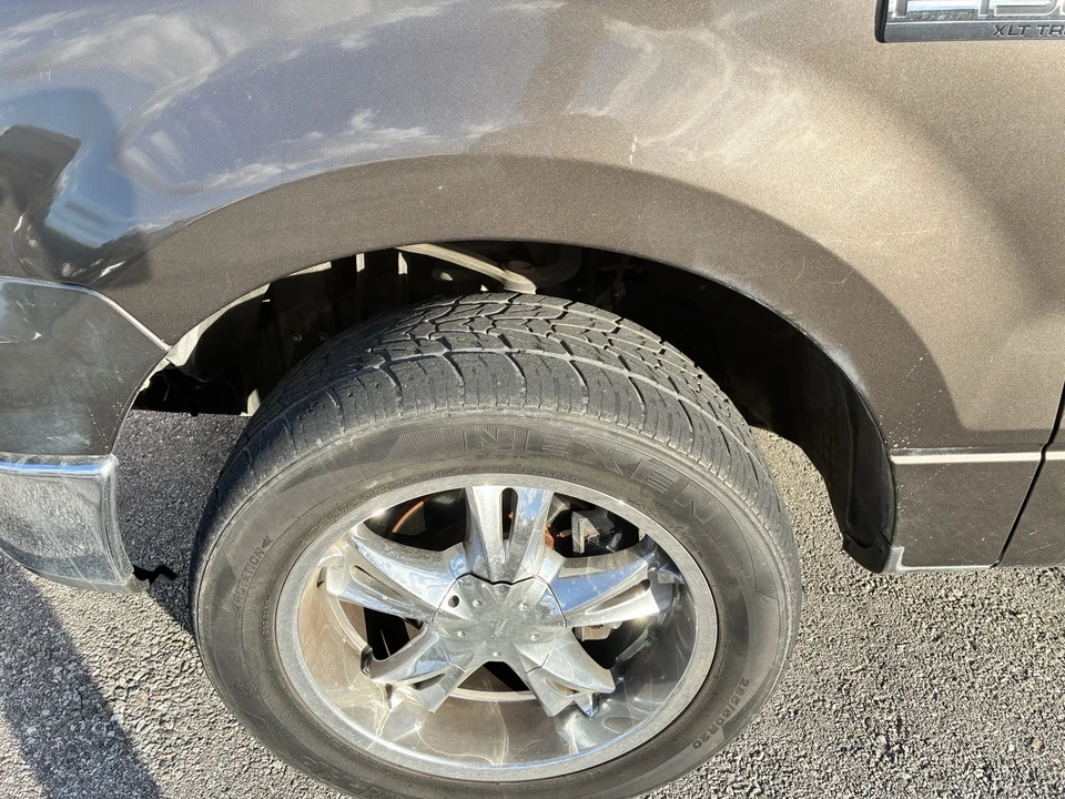 2005 Ford F-150 11th Gen - Image 5 of 16