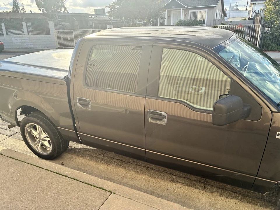 2005 Ford F-150 11th Gen - Image 6 of 16