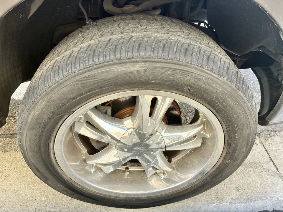 2005 Ford F-150 11th Gen - Image 8 of 16