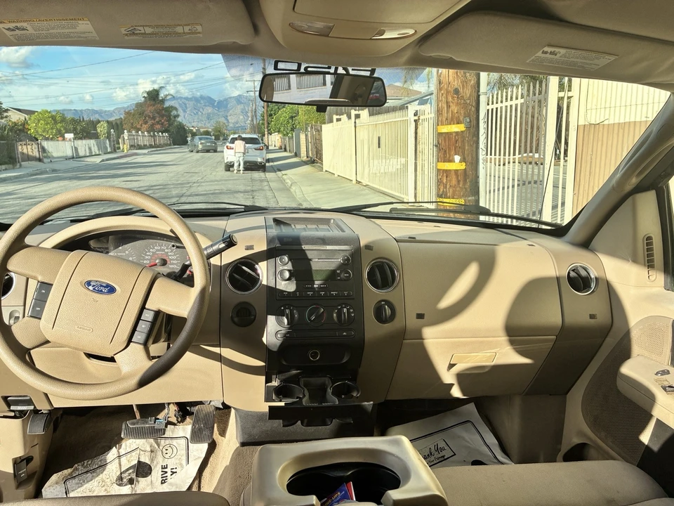 2005 Ford F-150 11th Gen - Image 13 of 16