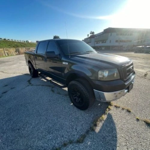 2005 Ford F-150 11th Gen - Image 2 of 7