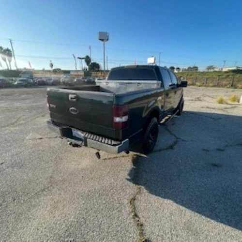 2005 Ford F-150 11th Gen - Image 4 of 7