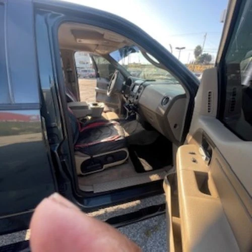 2005 Ford F-150 11th Gen - Image 7 of 7