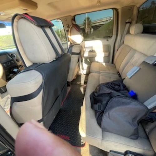 2005 Ford F-150 11th Gen - Image 3 of 7