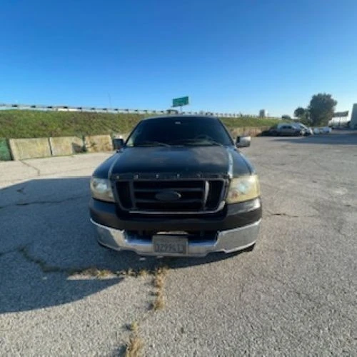 2005 Ford F-150 11th Gen - Image 5 of 7