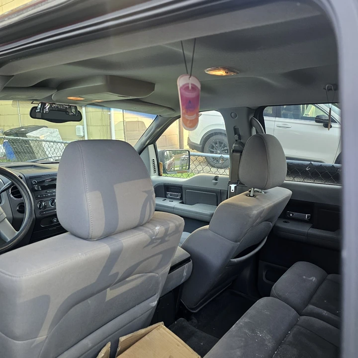 2005 Ford F-150 11th Gen - Image 12 of 12
