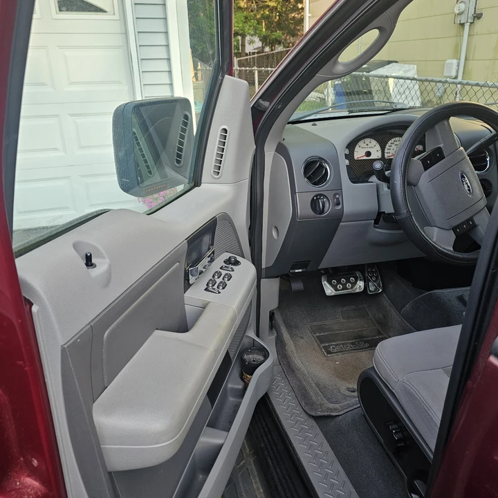 2005 Ford F-150 11th Gen - Image 3 of 12