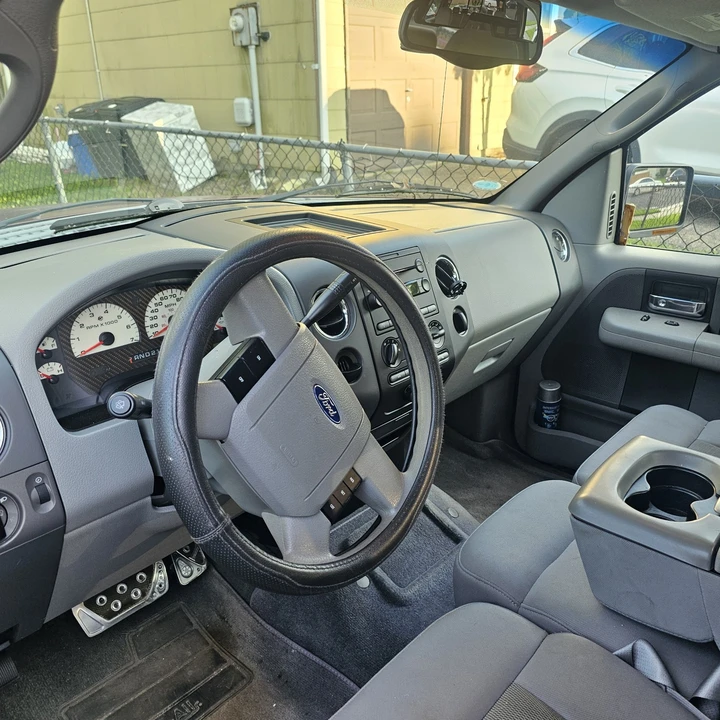 2005 Ford F-150 11th Gen - Image 6 of 12
