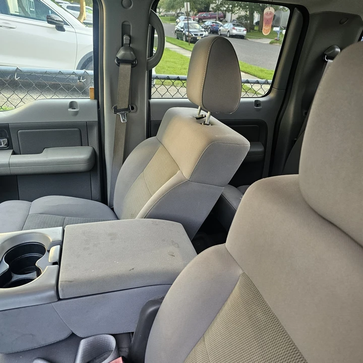 2005 Ford F-150 11th Gen - Image 7 of 12