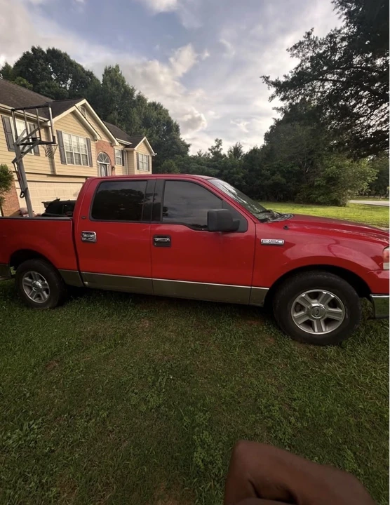 2005 Ford F-150 11th Gen - Image 2 of 5