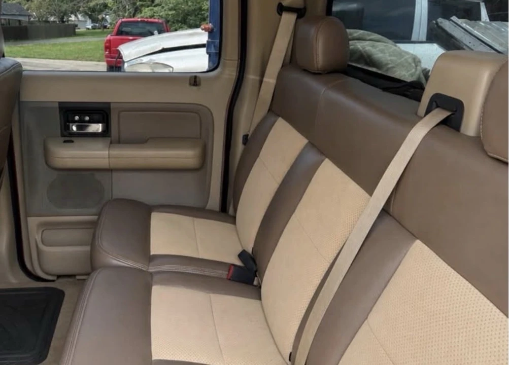 2005 Ford F-150 11th Gen - Image 5 of 5