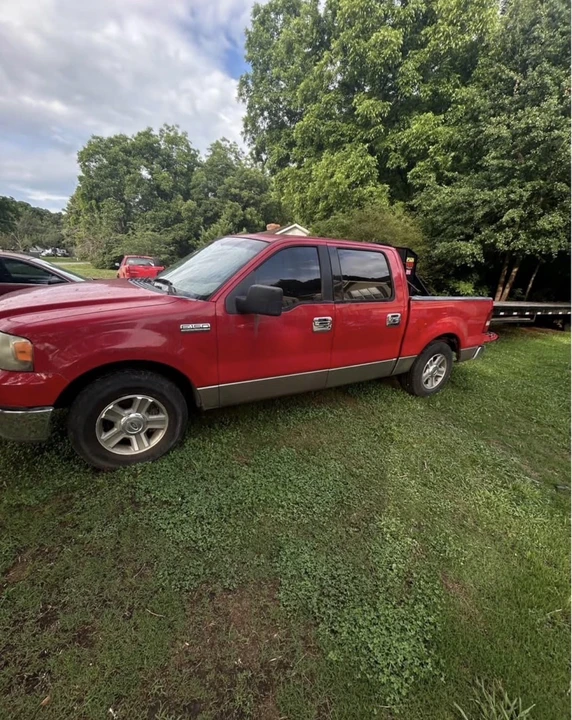2005 Ford F-150 11th Gen - Image 3 of 5
