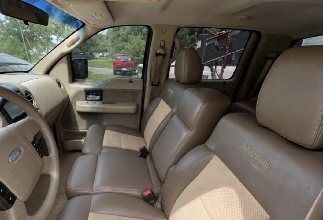 2005 Ford F-150 11th Gen - Image 4 of 5