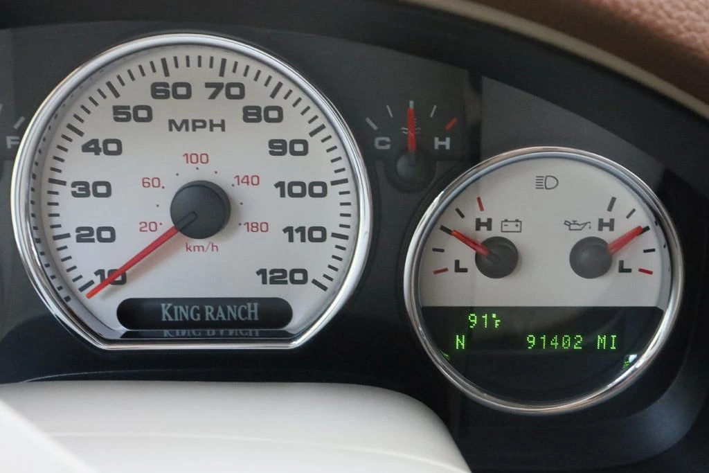 2005 Ford F-150 11th Gen - Image 12 of 12