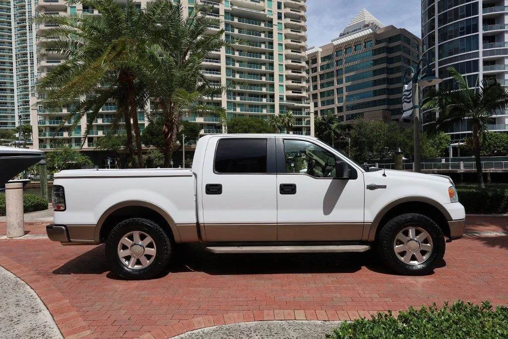 2005 Ford F-150 11th Gen - Image 15 of 31