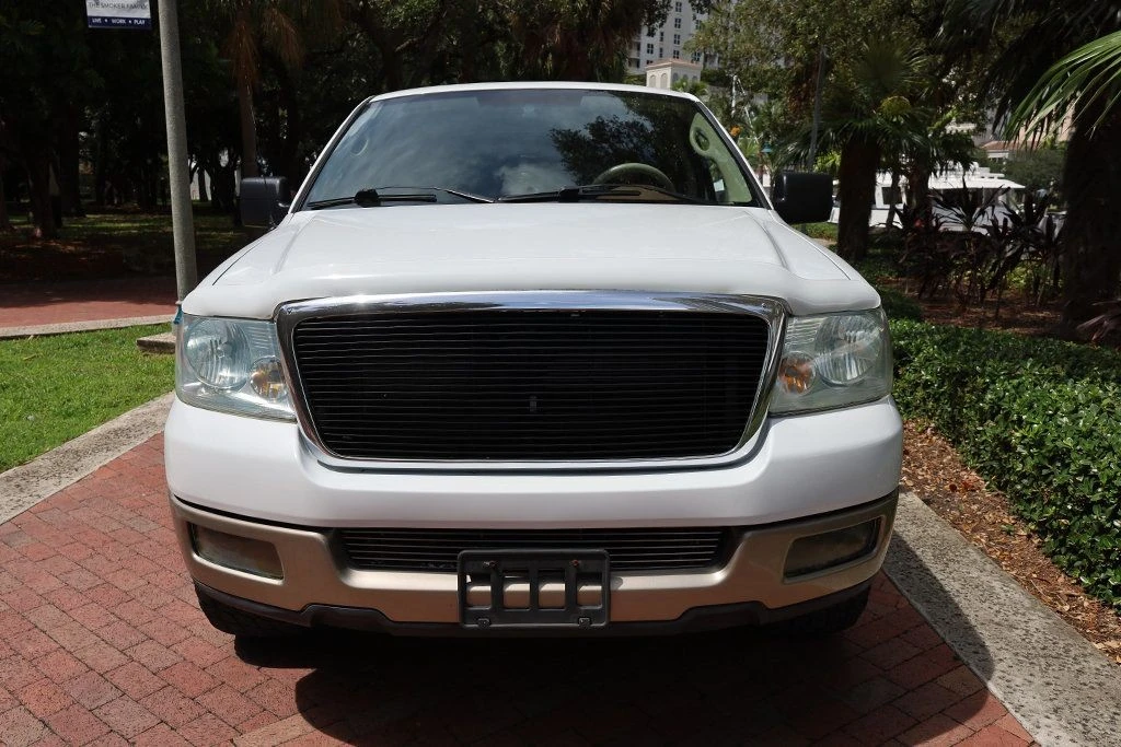 2005 Ford F-150 11th Gen - Image 20 of 31