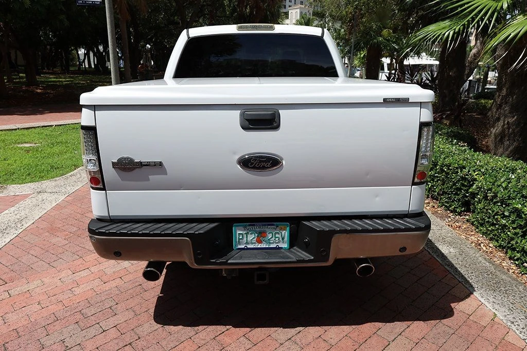 2005 Ford F-150 11th Gen - Image 21 of 31