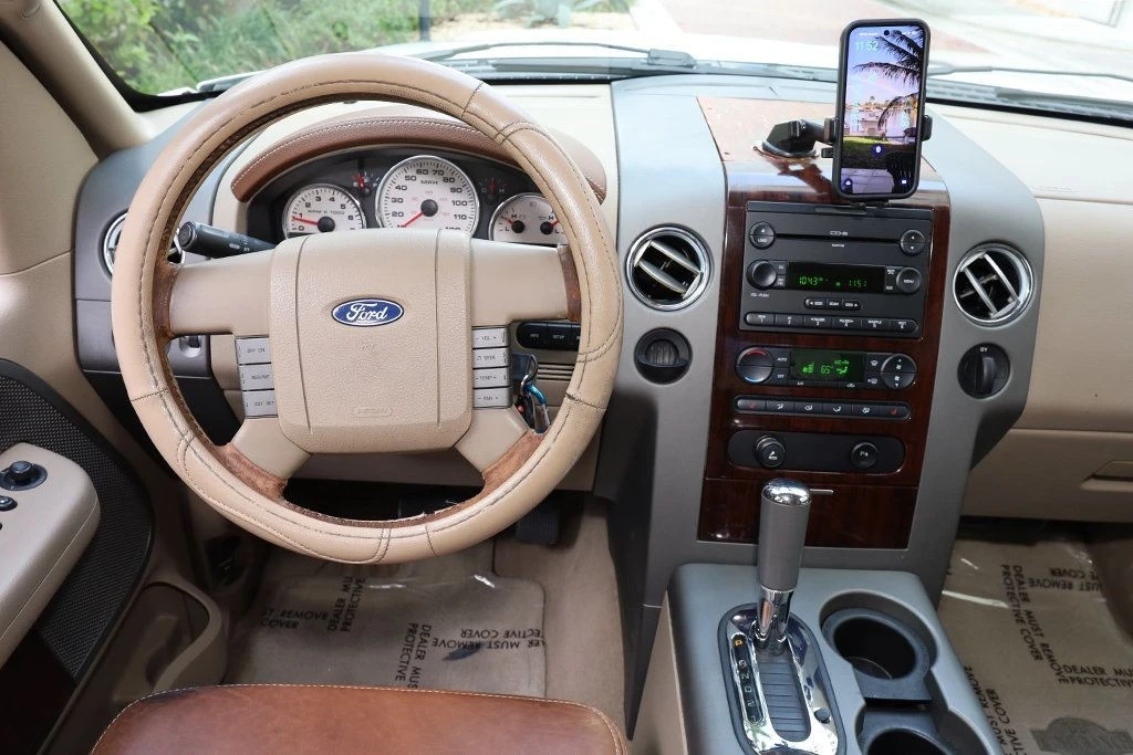 2005 Ford F-150 11th Gen - Image 9 of 12