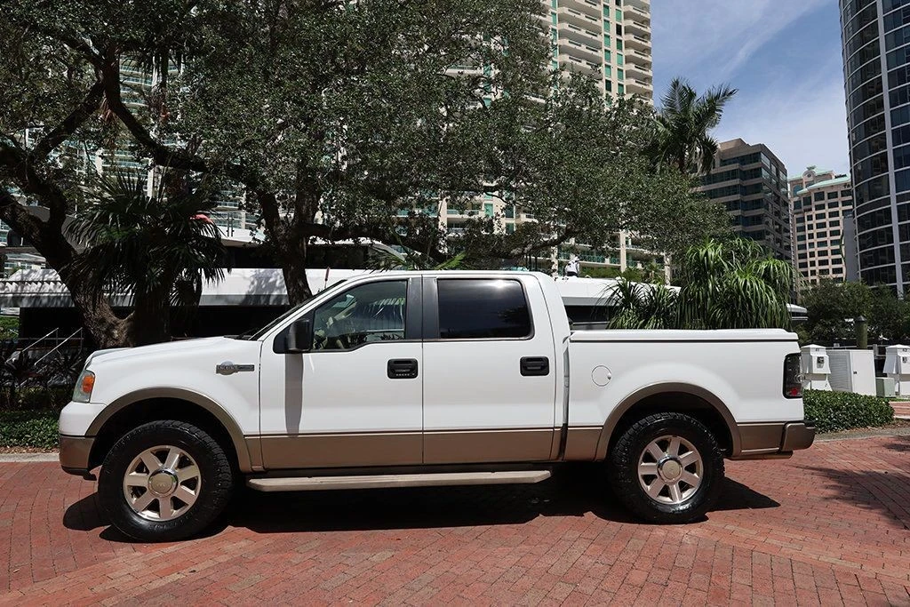 2005 Ford F-150 11th Gen - Image 2 of 12