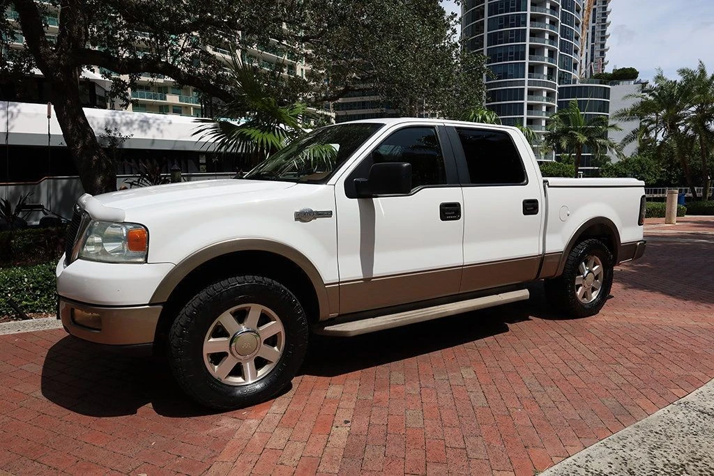 2005 Ford F-150 11th Gen - Image 16 of 31