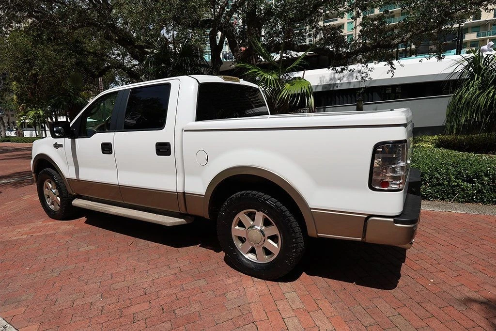 2005 Ford F-150 11th Gen - Image 5 of 12
