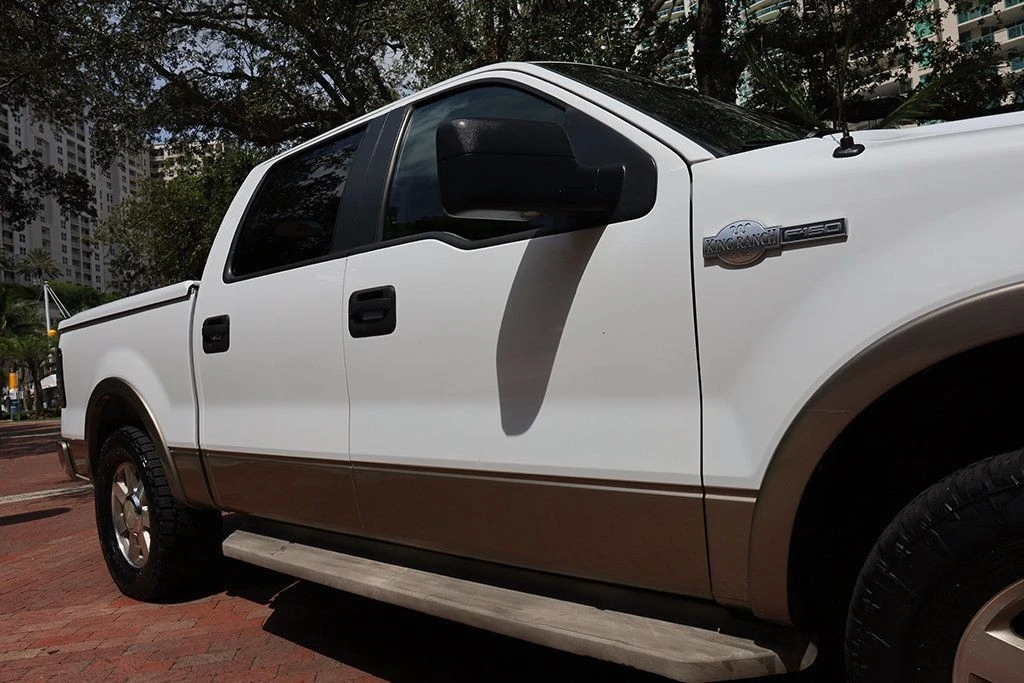 2005 Ford F-150 11th Gen - Image 22 of 31