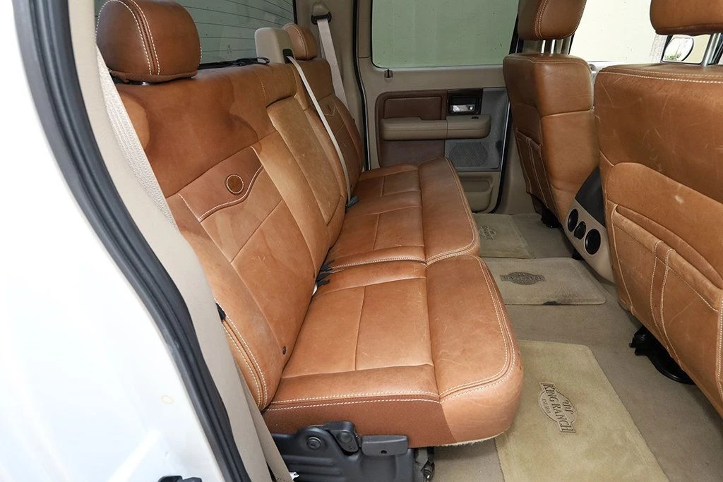 2005 Ford F-150 11th Gen - Image 31 of 31