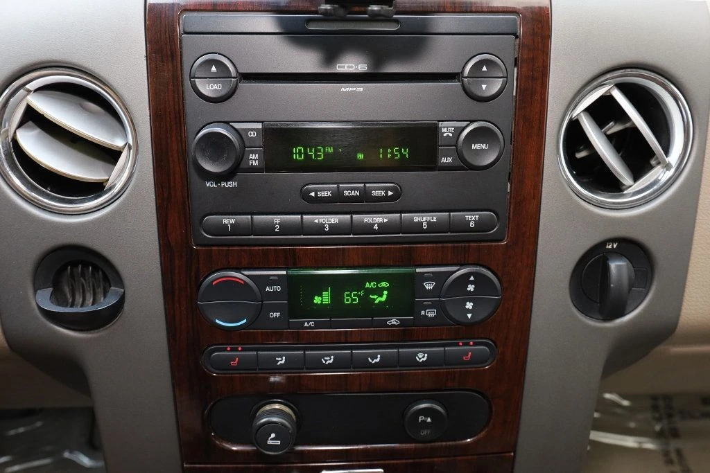 2005 Ford F-150 11th Gen - Image 11 of 12