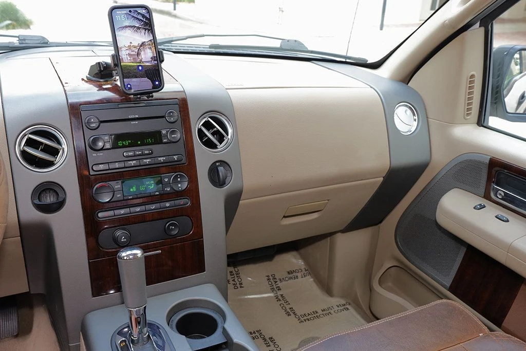 2005 Ford F-150 11th Gen - Image 10 of 12